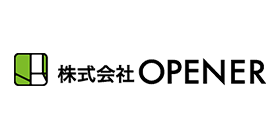 株式会社OPENER
